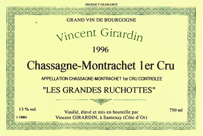 Chassagne-Grandes Ruchottes- Girardin.jpg